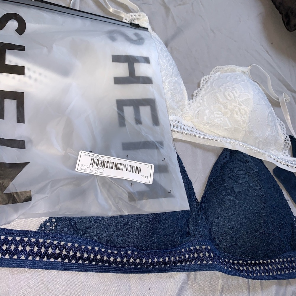 Bra set - Picture 3 of 3